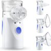 Mesh Nebulizer