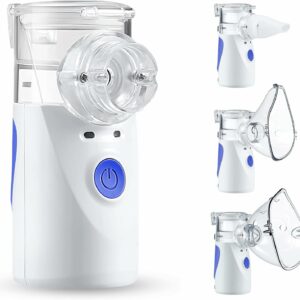 Mesh Nebulizer