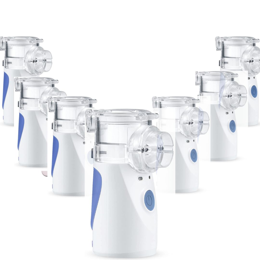 Nebulizer-5pieces